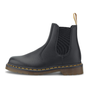 Dr. Martens Chelsea csizmák  fekete-Hungary