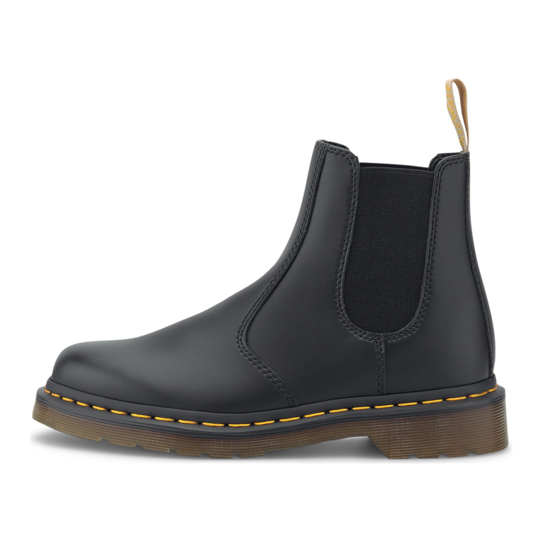Dr. Martens Chelsea csizmák  fekete-Hungary