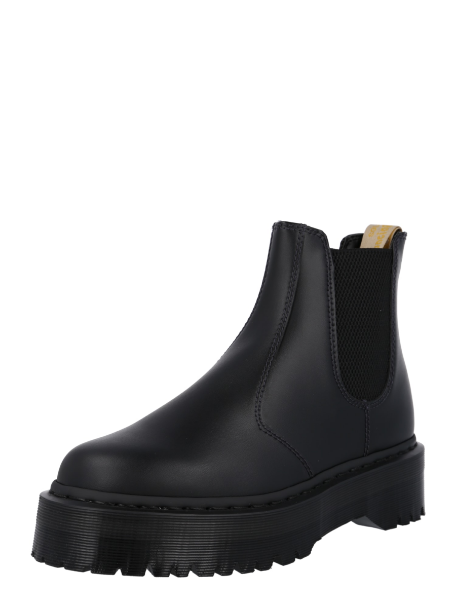 Dr. Martens Chelsea csizmák  fekete-Hungary