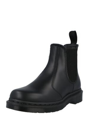 Dr. Martens Chelsea csizmák  fekete-hu