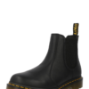 Dr. Martens Chelsea csizmák  sárga / fekete-Hungary