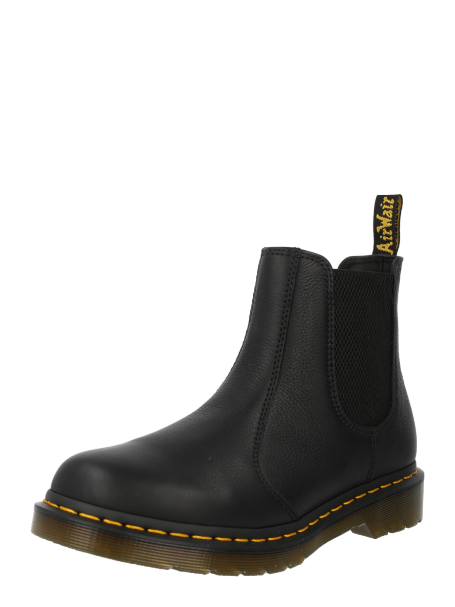 Dr. Martens Chelsea csizmák  sárga / fekete-Hungary