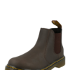 Dr. Martens Csizma  sötét barna-Hungary