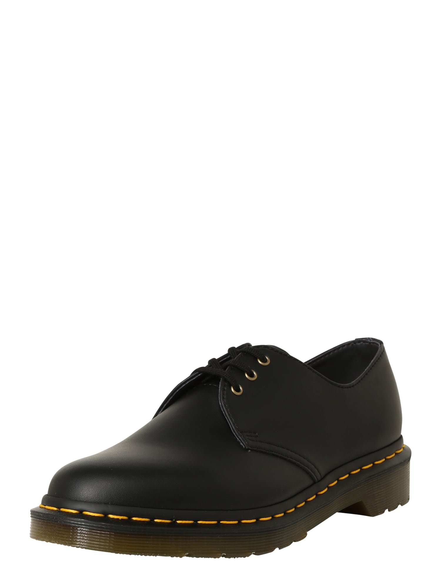 Dr. Martens Fűzős cipő '1461'  fekete-Hungary