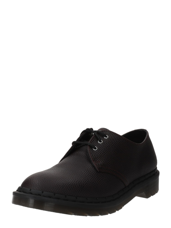 Dr. Martens Fűzős cipő '1461'  rozsdabarna-Ár