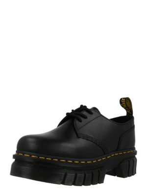 Dr. Martens Fűzős cipő 'Audrick'  fekete-Hungary
