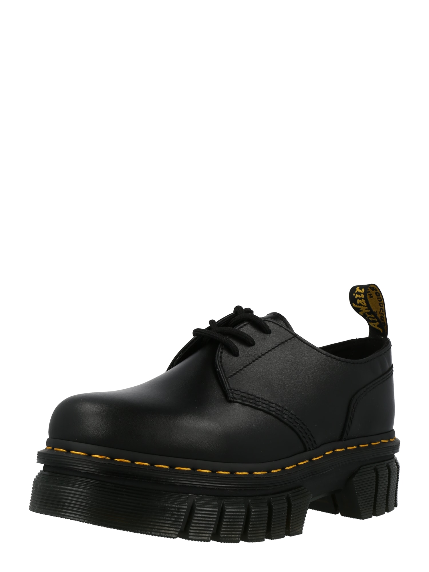 Dr. Martens Fűzős cipő 'Audrick'  fekete-Hungary