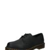 Dr. Martens Fűzős cipő 'Virginia'  fekete