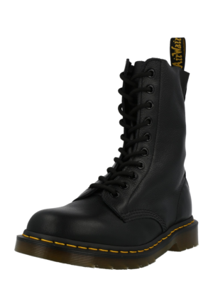 Dr. Martens Fűzős csizmák  fekete-Hungary