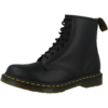 Dr. Martens Fűzős rövid szárú csizmák '1460'  fekete-Hungary