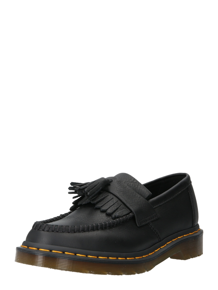 Dr. Martens Házicipő 'Adrian'  fekete-Hungary