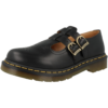 Dr. Martens Házicipő  fekete-Hungary