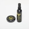 Dr. Martens Shoe Care Kit Black Universal-alacsony-ár