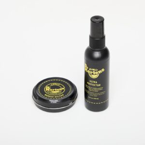 Dr. Martens Shoe Care Kit Black Universal-alacsony-ár