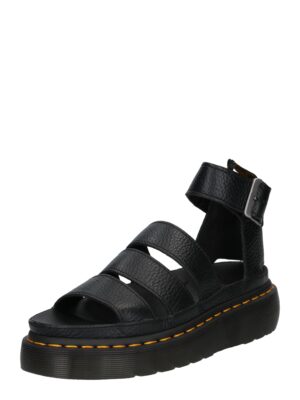 Dr. Martens Szandálok 'Clarissa II'  fekete-hu