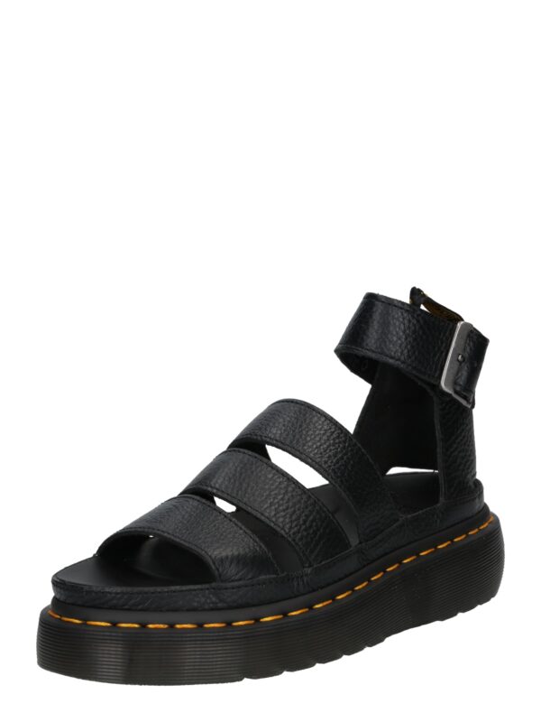 Dr. Martens Szandálok 'Clarissa II'  fekete-hu