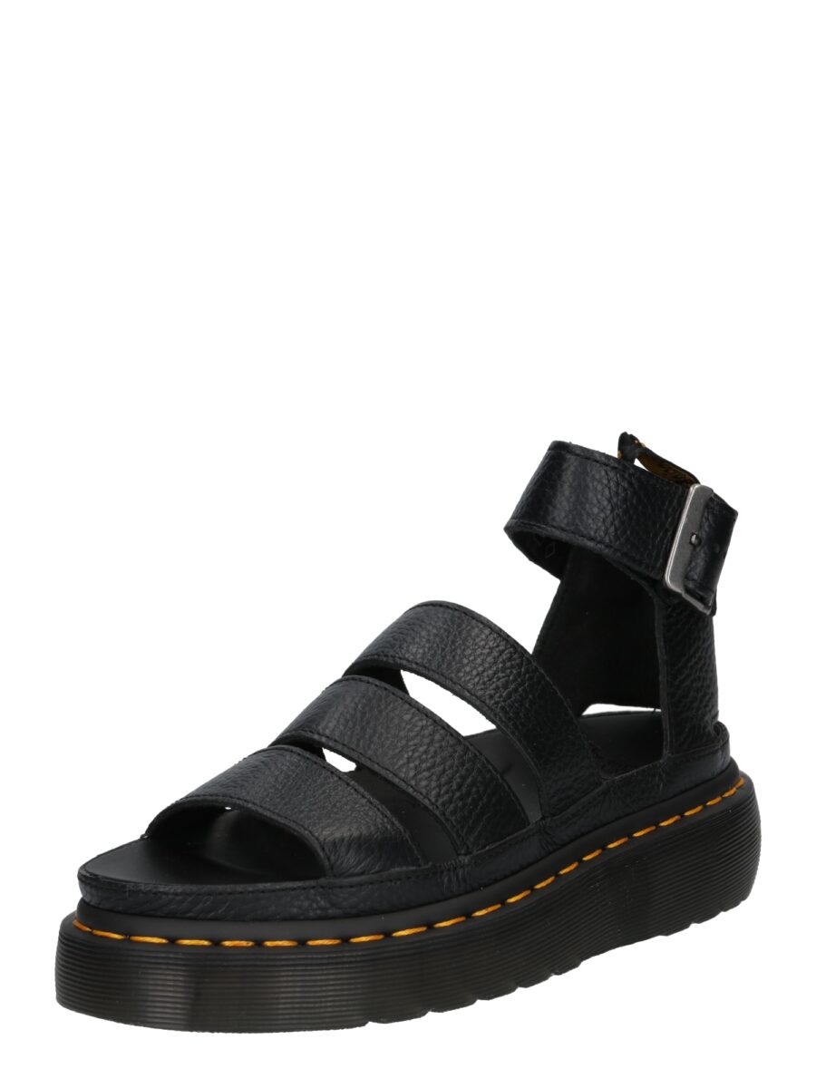 Dr. Martens Szandálok 'Clarissa II'  fekete-hu