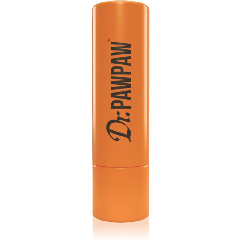 Dr. Pawpaw Flavoured Balm hidratáló ajakbalzsam íz Mango 4 g-ár