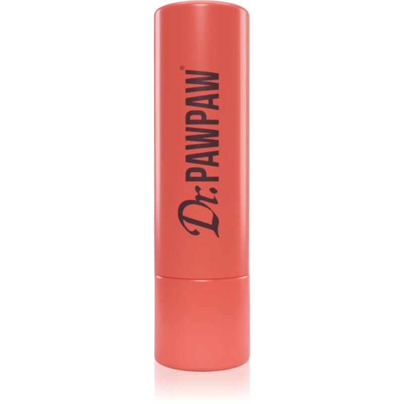 Dr. Pawpaw Flavoured Balm hidratáló ajakbalzsam íz Vodní meloun 4 g-ár