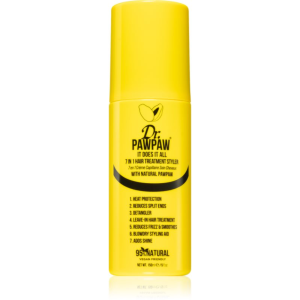 Dr. Pawpaw It Does It All többfunkciós krém hajra 7 v 1 150 ml-Ár