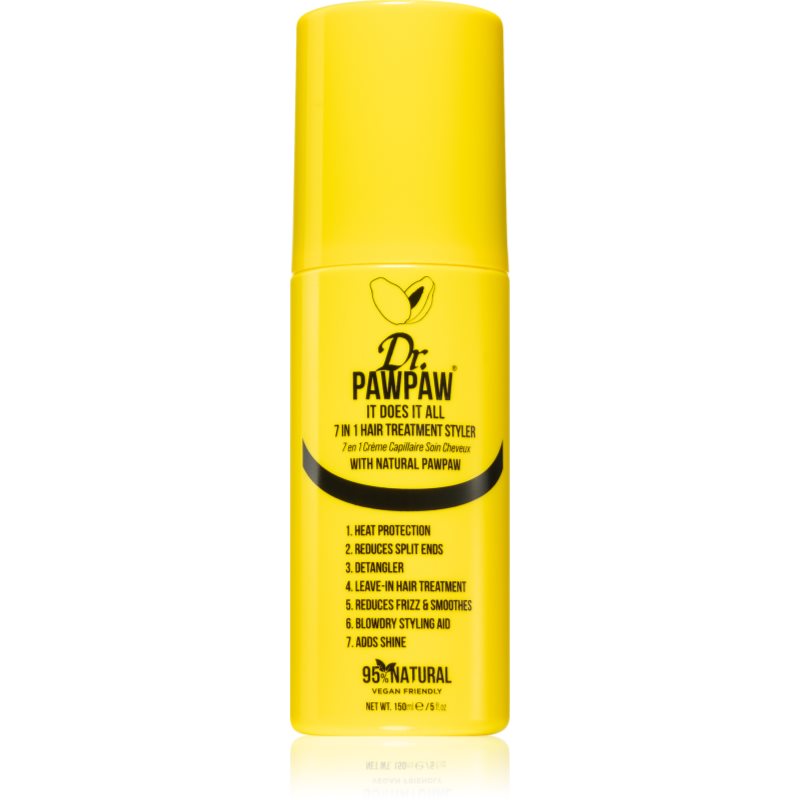 Dr. Pawpaw It Does It All többfunkciós krém hajra 7 v 1 150 ml-Ár