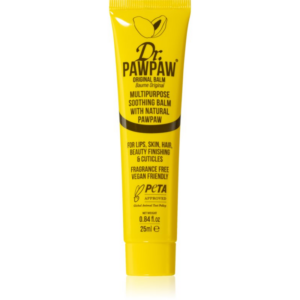Dr. Pawpaw Original multifunkciós balzsam a táplálásért és hidratálásért 25 ml-Ár