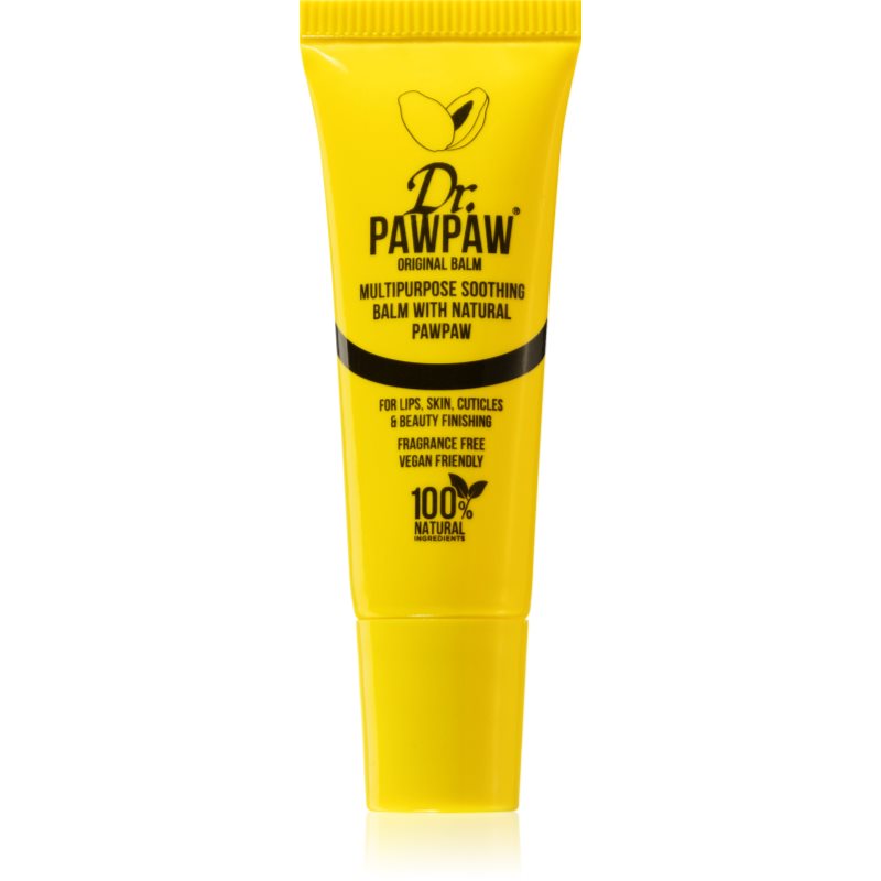 Dr. Pawpaw Original multifunkciós balzsam mini 10 ml-Ár
