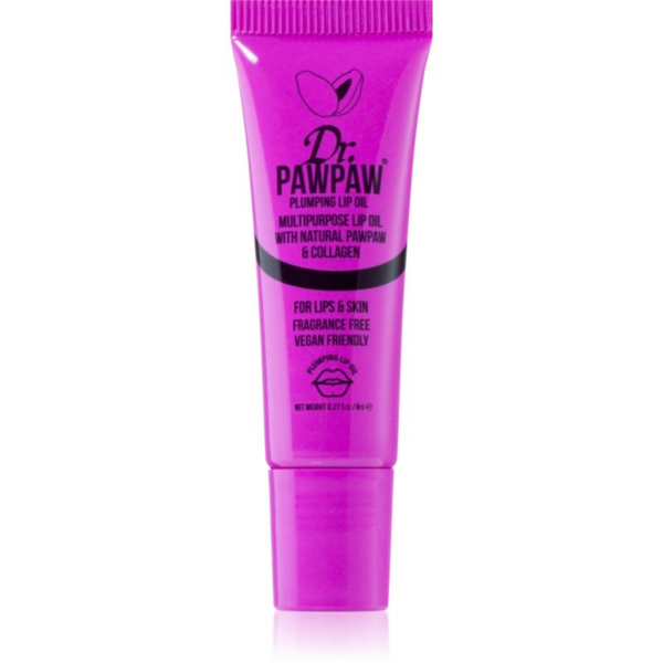 Dr. Pawpaw Plumping Lip ajak olaj nagyobbító hatás 8 ml-Ár