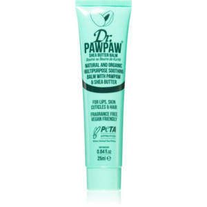 Dr. Pawpaw Shea Butter multifunkciós balzsam a táplálásért és hidratálásért 25 ml-Ár