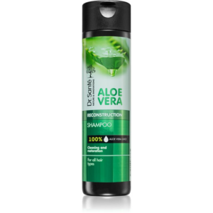 Dr. Santé Aloe Vera erősítő sampon aloe verával 250 ml-Ár