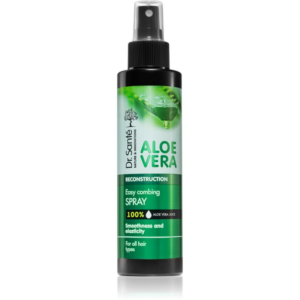 Dr. Santé Aloe Vera spray a könnyű kifésülésért aloe verával 150 ml-Ár
