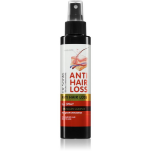 Dr. Santé Anti Hair Loss spray  a haj növekedésének elősegítésére 150 ml-Eredeti