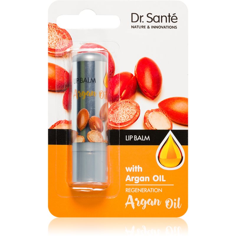 Dr. Santé Argan ajakbalzsam 3