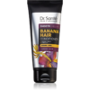 Dr. Santé Banana kisimító és tápláló kondicionáló töredezés ellen 200 ml-Ár