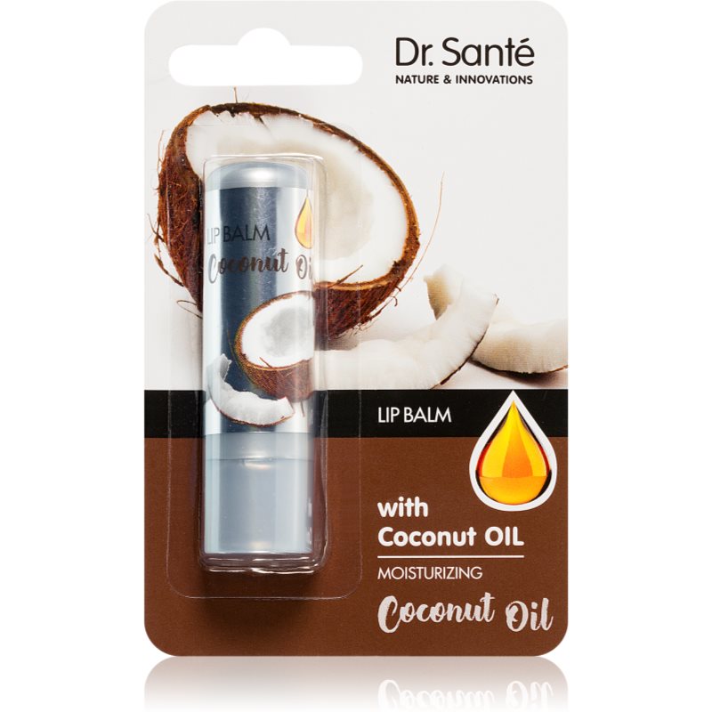 Dr. Santé Coconut ajakbalzsam 3