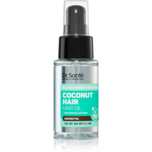 Dr. Santé Coconut tápláló olaj hajra 50 ml-Ár