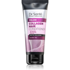 Dr. Santé Collagen kondicionáló a dús és erős hajért kollagénnel 200 ml-Ár