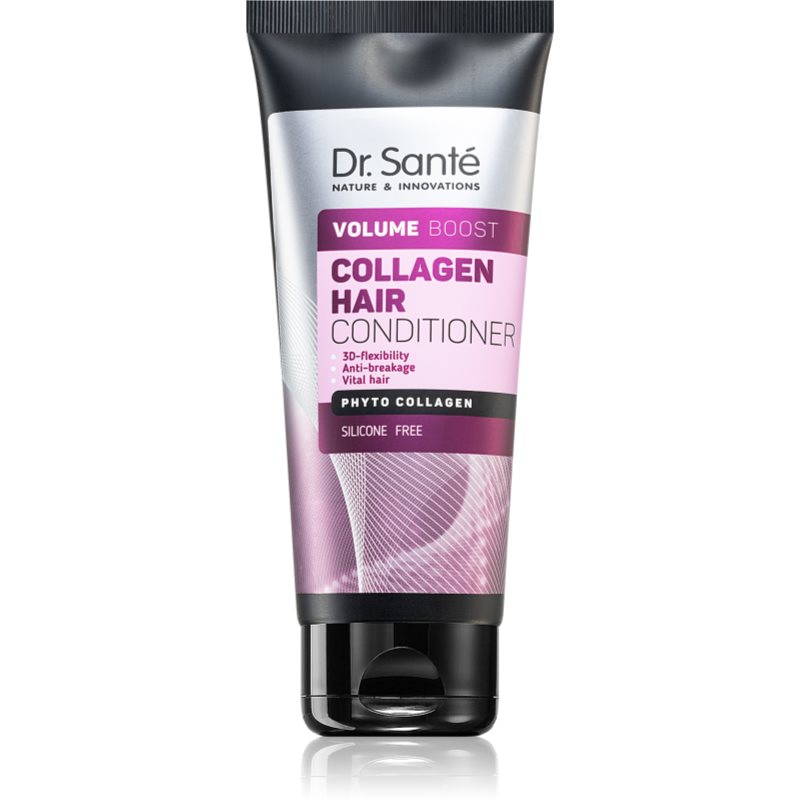 Dr. Santé Collagen kondicionáló a dús és erős hajért kollagénnel 200 ml-Ár