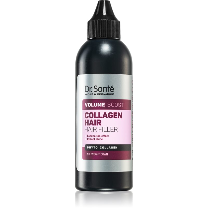 Dr. Santé Collagen speciális ápolás hajra 100 ml-Ár