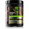 Dr. Santé Detox Hair regeneráló hajmasz 1000 ml-Eredeti