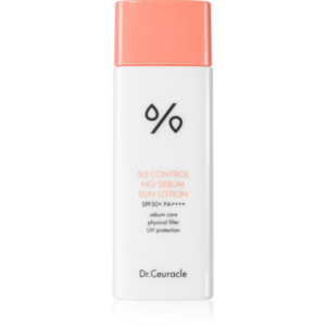 Dr.Ceuracle 5α Control ásványi védő fluid arcra SPF 50+ 50 ml-Ár