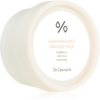 Dr.Ceuracle Ganghwa Rice Granule Pack bőrvilágosító hidratáló maszk peeling hatással 115 g-Ár