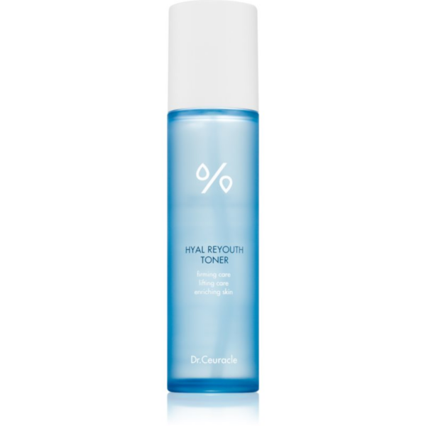 Dr.Ceuracle Hyal Reyouth hidratáló tonik hialuronsavval 120 ml-Ár