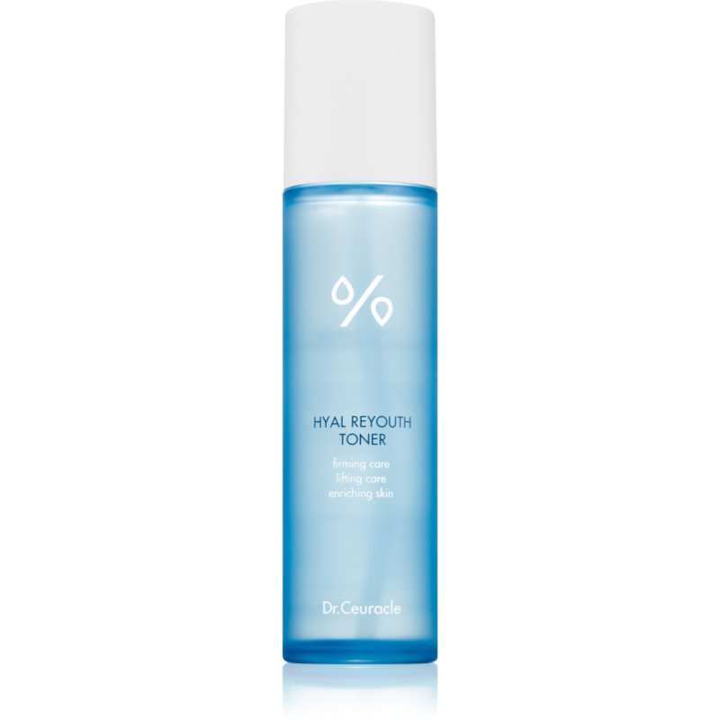 Dr.Ceuracle Hyal Reyouth hidratáló tonik hialuronsavval 120 ml-Ár