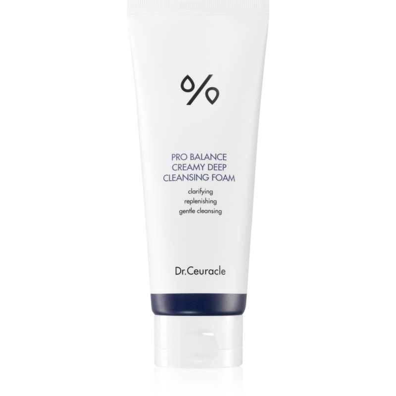 Dr.Ceuracle Pro Balance krémes tisztító hab probiotikumokkal 150 ml-Ár