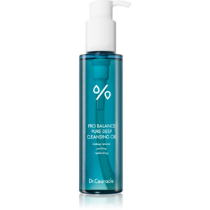 Dr.Ceuracle Pro Balance tisztító és sminklemosó olaj probiotikumokkal 155 ml-Ár