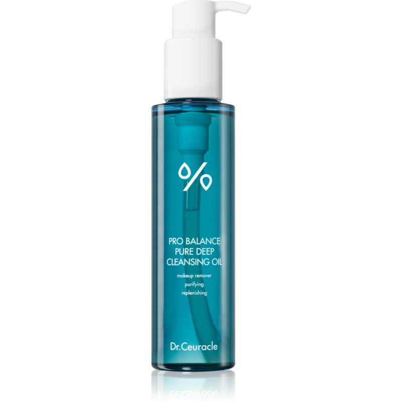 Dr.Ceuracle Pro Balance tisztító és sminklemosó olaj probiotikumokkal 155 ml-Ár