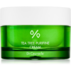Dr.Ceuracle Tea Tree Purifine 80 nyugtató arckrém teafa kivonattal 50 g-Ár