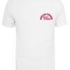 Dream Kebab Tee white