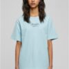 Dreamer 24/7 T-shirt ocean blue